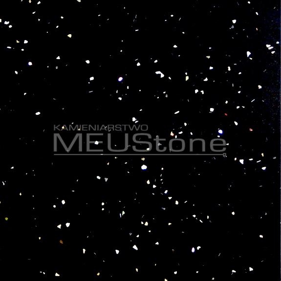Nero Stardust MEUStone