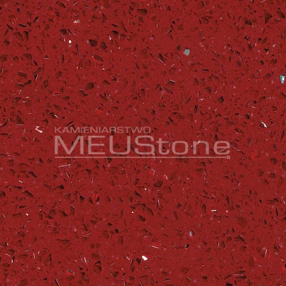 Rosso Stardust MEUStone