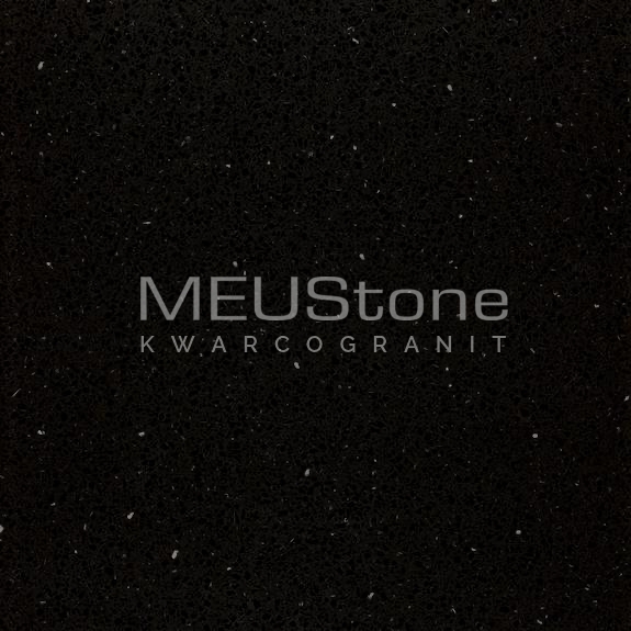 Nero Stardust MEUStone