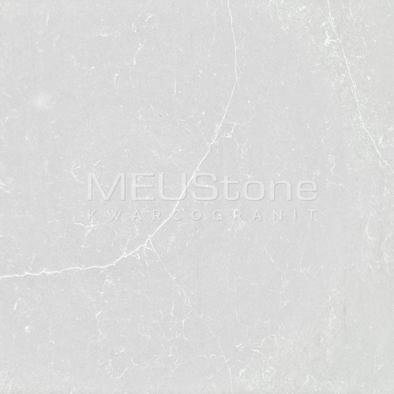 Desert Silver Silestone - MEUStone