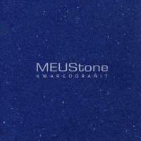 Blue Stardust - MEUStone