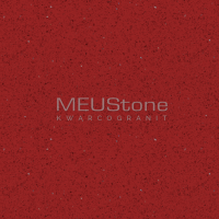 Rosso Stardust  - MEUStone