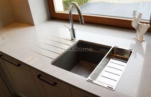 Eternal Serena Silestone Quartz Blaty kuchenne z kwarcogranitu Bielsko-Biała 3