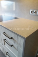 Eternal Serena Silestone Quartz Blaty kuchenne z kwarcogranitu Bielsko-Biała 1