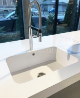 Silestone Kwarcogranit Blaty kuchenne z konglomeratu Kamieniarstwo