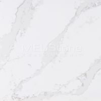 Eternal Calacatta Gold Silestone - MEUStone