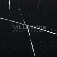 Eternal Noir Silestone - MEUStone