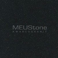 Negro Tebas Silestone - MEUStone