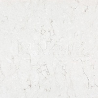 Snowy Ibiza Silestone - MEUStone