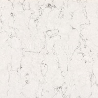 White Arabesque Silestone - MEUStone