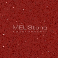 Rosso Stardust MEUStone