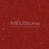 Rosso Stardust MEUStone