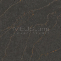 Silestone Bohemian Flame - MEUStone