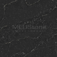 Silestone Romantic Ash - MEUStone