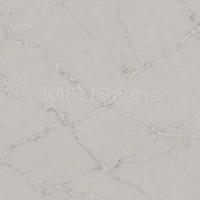 Silestone Victorian Silver - MEUStone