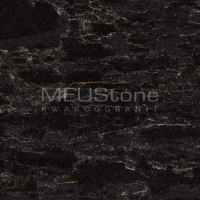 Black Nimbus Santamargherita - MEUStone